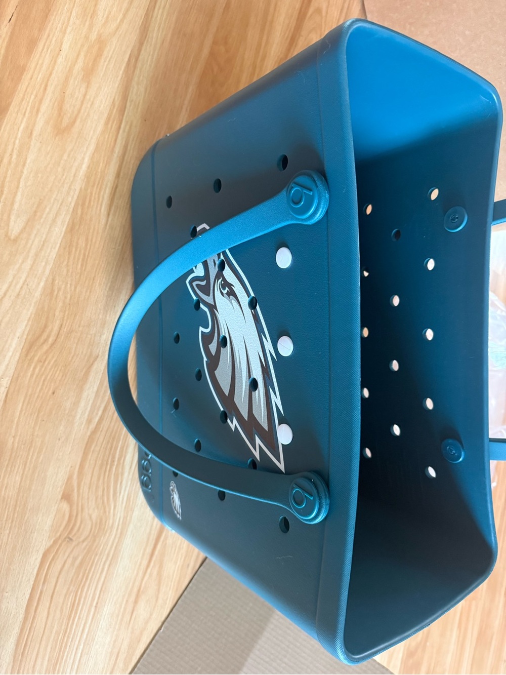 New Philadelphia Eagles Original Bogg Bag - Picture 8 of 10